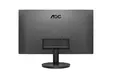 Монитор AOC 27B3CA2, 27' IPS WLED, 1920x1080@100Hz, 4ms GtG, 1ms MPRT, 250cd m2, 1300:1, 20M:1, Adaptive Sync, FlickerFree, Low Blue Light, 2Wx2, Tilt, HDMI, USB hub