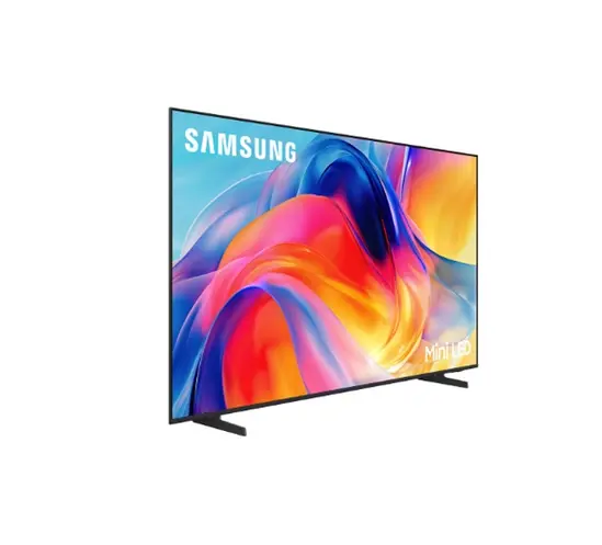 Телевизор Samsung 65" 65M70H Mini LED UHD 4K AI Smart TV 50Hz 2026