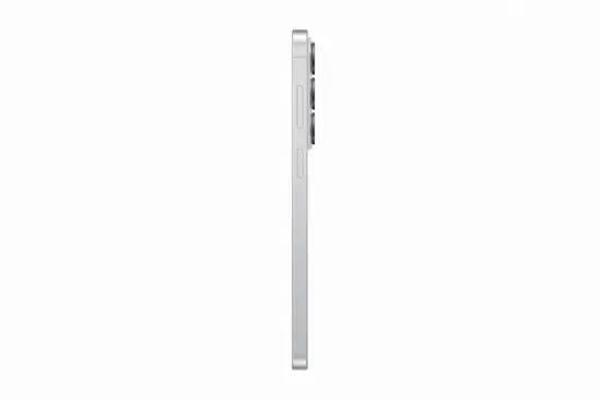 Мобилен телефон Samsung SM-S947B GALAXY S26+ 5G 256GB 12GB White