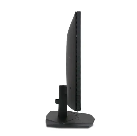 Монитор Acer Nitro KG241YX3bip, 23.8'' VA, FHD (1920X1080)  ZeroFrame, FreeSync 200Hz, 1ms (VRB), 100M:1, 300nits, 99% sRGB, 2xHDMI, DP, BluelightShield, Tilt, Vesa, Black