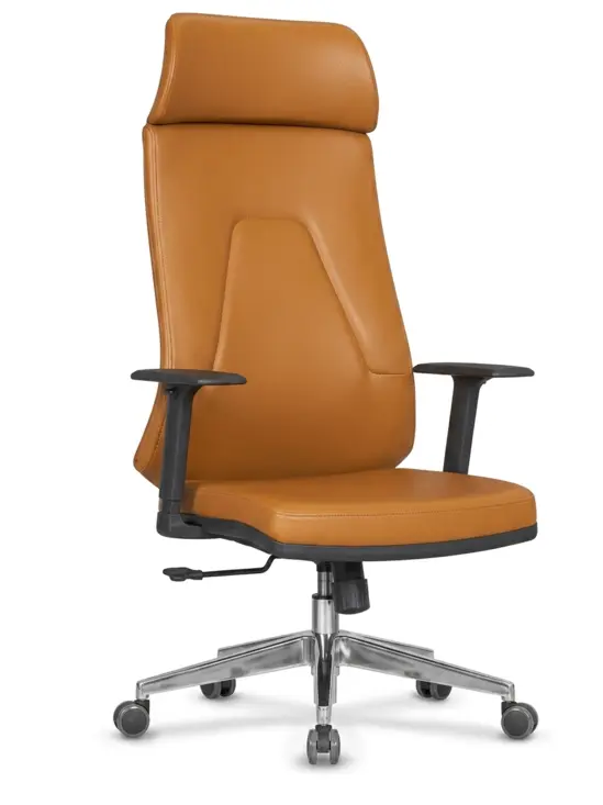 Директорски стол ТЕЛЕРИГ SNSET 110/140