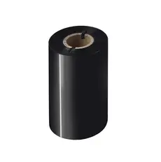 Консуматив BWS1D300110 Brother standard wax black 110mmx300m ribbon (PK OF 12)