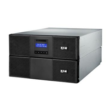 Непрекъсваем ТЗИ Eaton 9E 11000i Rack6U