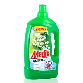 Препарат за под Medix Universal Lily of the valley 1.4 л