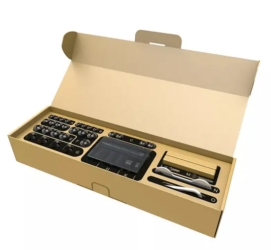 Стойка Neomounts Level-850 Wall Mount (full motion, 3 pivots, VESA 800x400)