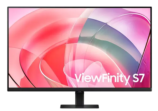 Монитор Samsung 32D700 32" VA LED,4K 3840x2160, 350 cd/m2, PBP, PIP, 3xUSB 3.0, Display Port 1.4, 2xHDMI 2.2, Black
