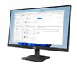Монитор Lenovo ThinkVision S24-4e 23.8" IPS WLED, 1920x1080, 16:9, 4ms, 100Hz, 250 cd/m2, 1300:1, HDMI, VGA, Tilt