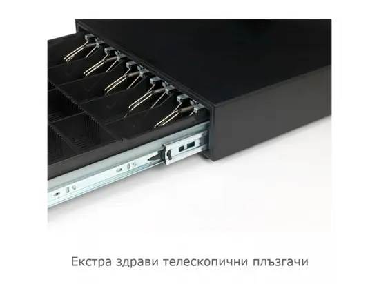 Касово чекмедже SAFESCAN HD-4141S