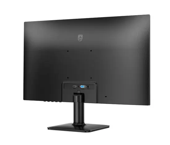 Монитор Philips 24E2N1110, 23.8" IPS WLED, 1920x1080@120Hz, 4ms GtG, 1ms MPRT, 300cd m/2, 1500:1, Mega Infinity DCR, Adaptive Sync, FlickerFree, LowBlue Mode, Tilt, D-SUB, HDMI