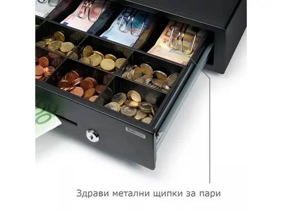 Касово чекмедже SAFESCAN LD-4141
