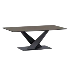 Холна маса МЕЛАНИ- бежов плот