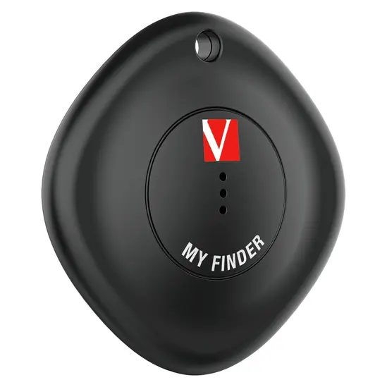 Аксесоар Verbatim MYF-01 MyFinder Bluetooth Item Finder 1 pack Black