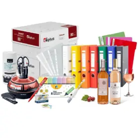 Офис комплект с ПОДАРЪК