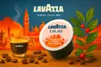 Капсули Lavazza Blue Velezia Lungo 100 бр