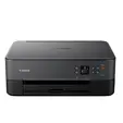 Мастилоструйно многофункционално устройство Canon PIXMA TS5350a All-In-One, Balck