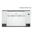 Лазерен принтер HP LaserJet M209d Printer