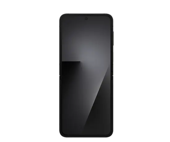 Мобилен телефон Samsung SM-F761 GALAXY Flip7 FE 5G 128GB 8GB RAM Dual SIM Black