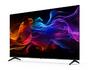 Телевизор Sharp 85HP5265E, 85' QLED Google TV, 4K Ultra HD  3840x2160 Frameless, 1 000 000:1, AQUOS, DVB-T/T2/C/S/S2, Active Motion 1000, HDR10, Dolby Atmos, Dolby Vision, Google Assistant, Google Cast, HDMI 2.1 with eARC, 3.5mm Headphone jack / line-out,