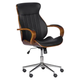 Директорски стол ПИМЕН-снимка отпред