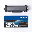 Консуматив Brother TN-2590XXL Toner Cartridge