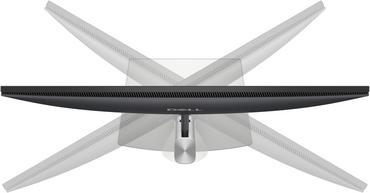 Монитор Dell P2725DE, 27' WQHD LED, IPS Anti-Glare, 5ms, 100 Hz, 1500:1, 350 cd/m2, 2560x1440, 99% sRGB, USB-C Hub, 3x USB 5Gbps Type-A, HDMI, Display Port, Power Delivery 90w, RJ45, Height Adjustable, Pivot, Swivel, Tilt, Black