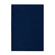 Бележник КБ11 А5 -тъмносин цвят корица