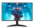 Монитор AOC 24B36X, 23.8" IPS WLED, 1920x1080@144Hz, 4ms GtG, 0.5ms MPRT, 300cd m/2, 1500:1, DCR 20M:1, Adaptive Sync, FlickerFree, Low Blue Light, Tilt, HDMI, DP