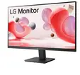 Монитор LG 27MR400-B, 27" IPS, 5ms (GtG at Faster), 100Hz, 1300:1,  Dynamic Action Sync, 250 cd/m2, Full HD 1920x1080, sRGB 99%, AMD FreeSync, Flicker Safe, Reader Mode, D-Sub, HDMI, Headphone Out, Tilt, Black