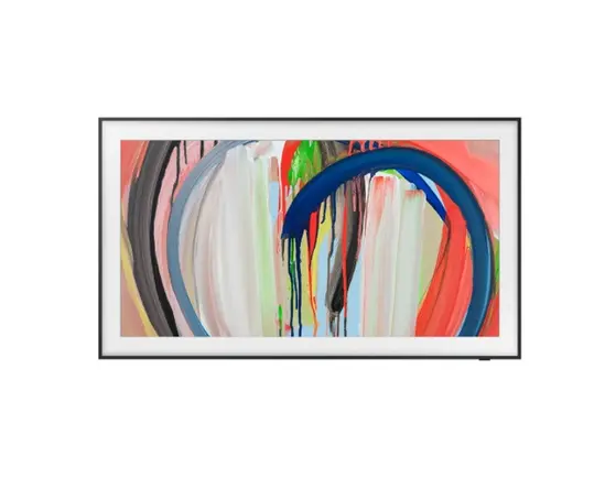 Телевизор Samsung 55" The Frame 55LS03H Glare Free Vision AI Smart 4K UHD 144 Hz VRR (100 Hz Native) 2026