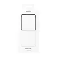 Калъф Samsung Z Flip7 Clear Case Transparent