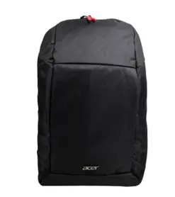 Раница Acer 15.6' Nitro Gaming Backpack Black/Red