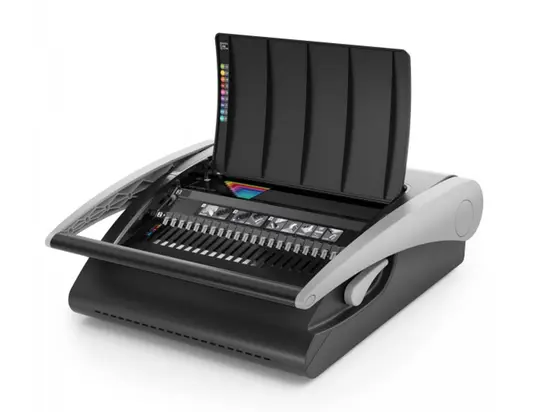 Подвързваща машина GBC CombBind C210