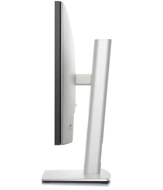 Монитор Dell U2424H, 23.8' IPS Anti-Glare, UltraSharp InfinityEdge, 5ms, 1000:1, 250 cdm2, FullHD 1920x1080, 120 Hz, 100% sRG, HDMI, DisplayPort, USB 3.2 Gen 2USB-C, ComfortView Plus, Height Adjustable, Pivot, Swivel, Tilt, Black