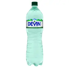 Газирана вода DEVIN 1.5 л.
