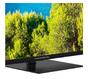 Телевизор Thomson Smart UHD TV 65'; Google TV; 3840 x 2160 (4K UHD), 4000:1, DLED, 60 Hz, DVB-T/T2/C/S/S2, HDR10, Wi-Fi, Bluetooth, LAN, HDMI 2 (2.0) + 2 (2.1), USB 2 (2.0) + 1 (3.0),Central Swivel Stand, Black