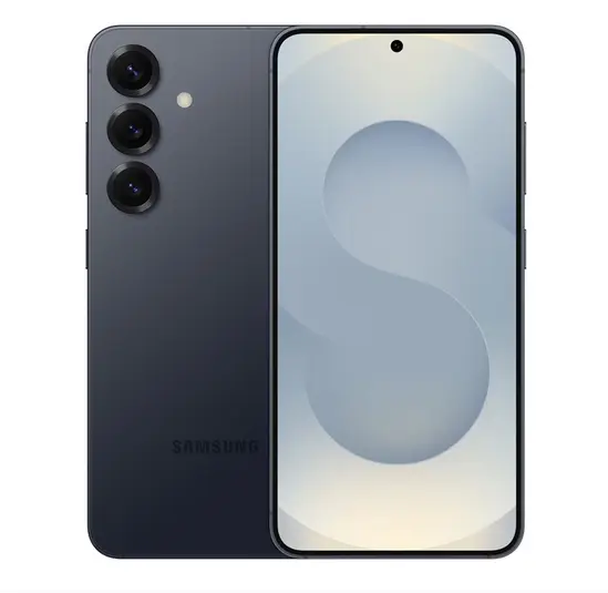 Мобилен телефон Samsung SM-S931B GALAXY S25 5G 128GB 12GB Black