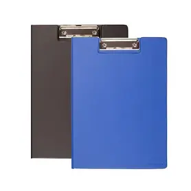 Клипборд за документи с капак