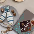 Бонбони Suchard аида 234 гр