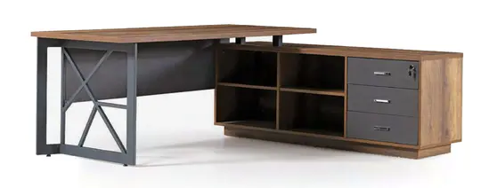 Директорски кабинет ALARA CS02