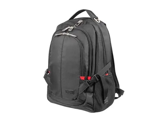 Раница Natec Laptop Backpack Merino 15.6' Black