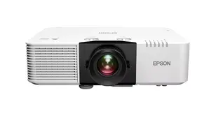 Мултимедиен проектор Epson EB-L690U