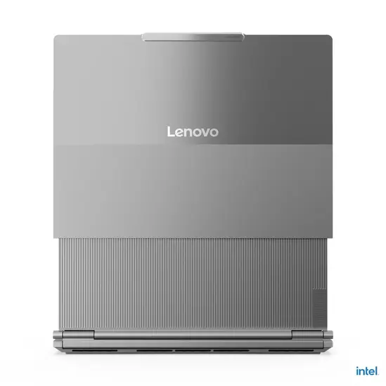 Лаптоп Lenovo ThinkBook Plus G6 Rollable Intel Core Ultra 7 258V, 8C (up to 4.8GHz, 12MB), 32GB Soldered LPDDR5x-8533, 1TB SSD, Roll In: 14" (2000x1600) / Roll Out: 16.7" (2000x2350), POLED 400nits Glossy, Intel Arc Graphics, 5MP&IR Cam, Backlit KB Englis