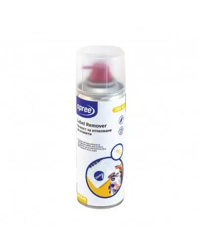 Spree 200 мл