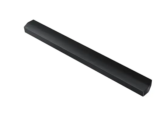 Аудио система Samsung HW-B750 5.1ch Soundbar Wireless Subwoofer Bluetooth (2025) Black