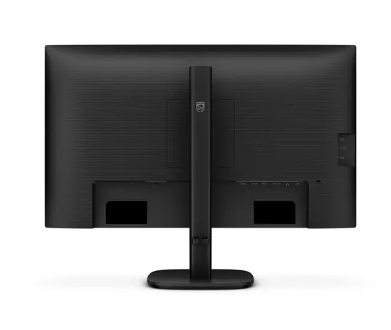 Монитор Philips 27B2U3601, 27" IPS WLED, 2560x1440@120Hz, 4ms GtG, 350cd m/2, 1500:1, 50M:1 DCR, Adaptive Sync, FlickerFree, SoftBlue, 2Wx2, Tilt, Height Adjust, Pivot, Swivel, HDMI, DP, RJ45, USB hub