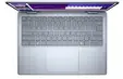 Лаптоп Dell 14 Plus 2-in-1 DB04250, Intel Ultra 5 226V (40 TOPS NPU, 8 cores, up to 4.5 GHz), 14" 16:10 FHD+(1920x1200) Touch 300nits WVA AG, 16GB, LPDDR5X, 8533MT/s (onboard), 512GB M.2 SSD PCIe, Intel Arc, FHD RGB and Mic, Wi-Fi 7, FPR, Backlit Kb, Win 