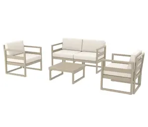 Комплект РЕЛАКС - градински комплект