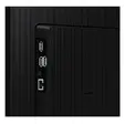 Монитор Samsung 24D600  24" VA LED, 3840x2160 PBP, PIP, USB-C 90W, USB 3.0, DP, HDMI Black