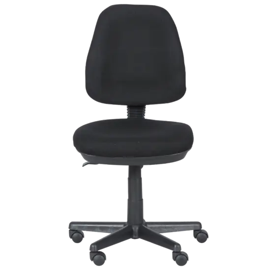 Работен стол ИВА- снимка отпред