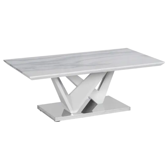 Холна маса- плот тип мрамор